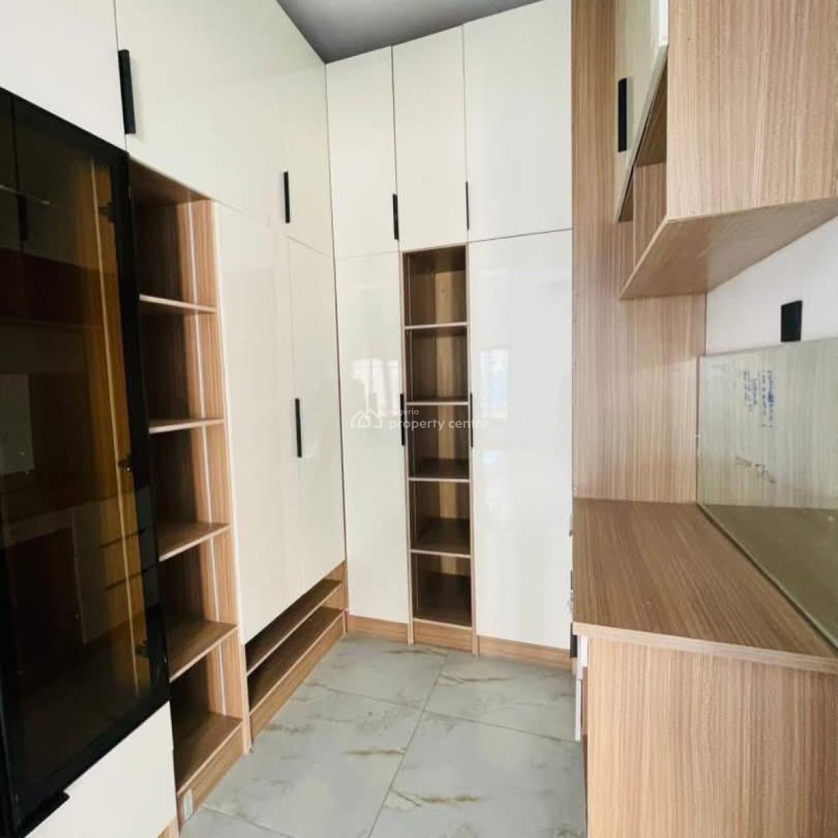 Magnificently Built Brand New 4bedroom Fully Detached Duplex, Gra Phase 1, Magodo, Lagos, Detached Duplex for Sale