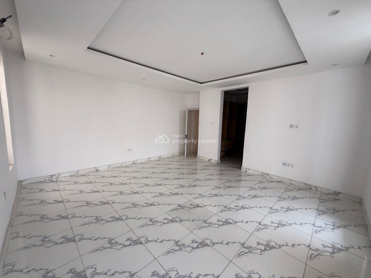 Brand New 4 Bedroom Detached Duplex with Bq for Distress, Ologolo, Lekki, Lagos, Semi-detached Duplex for Sale