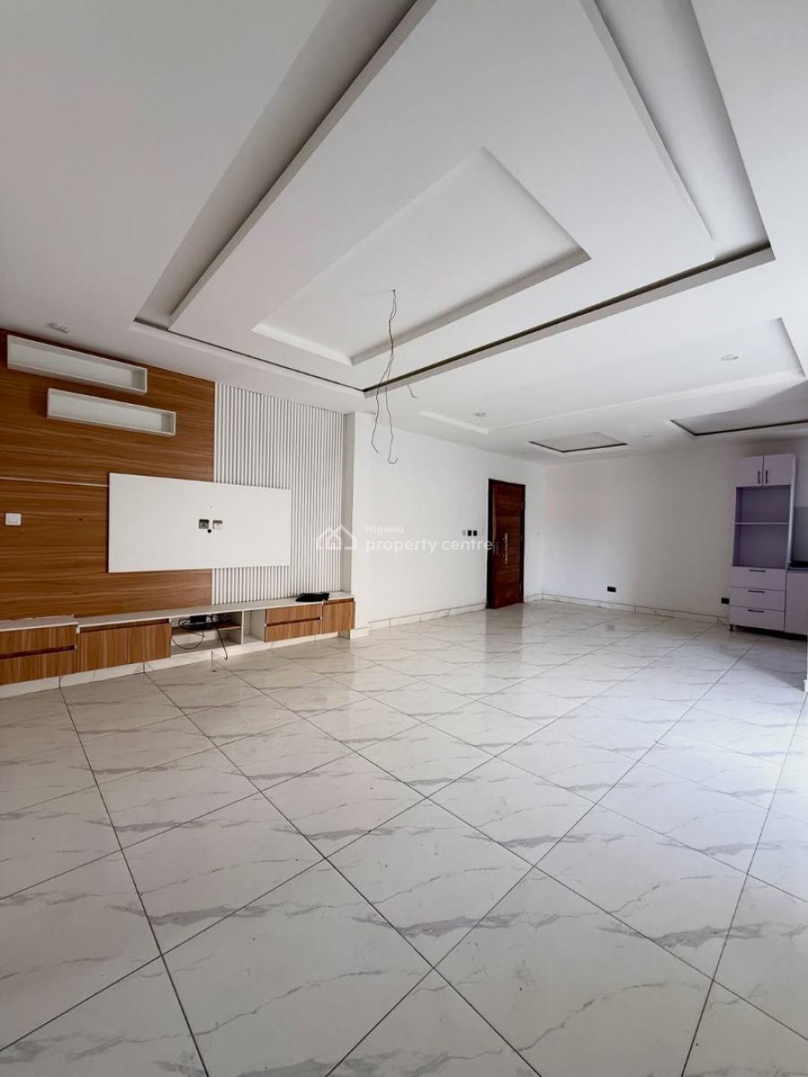 Newly Built 2 Bedroom Apartment, Ikate, Lekki, Lagos, House for Rent