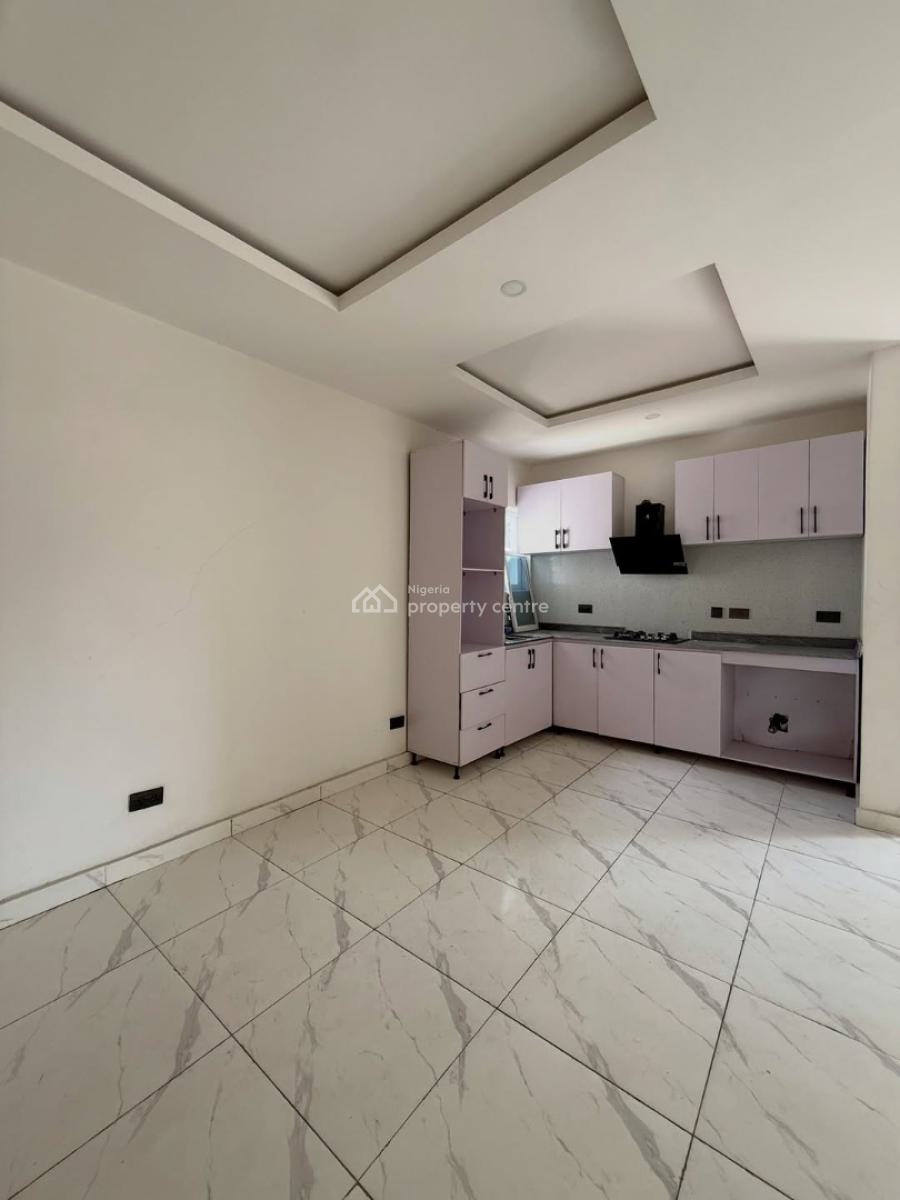Newly Built 2 Bedroom Apartment, Ikate, Lekki, Lagos, House for Rent