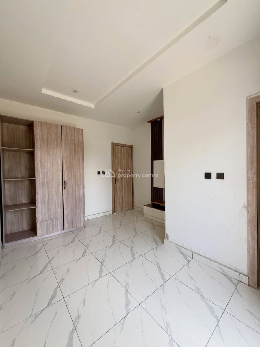 Newly Built 2 Bedroom Apartment, Ikate, Lekki, Lagos, House for Rent