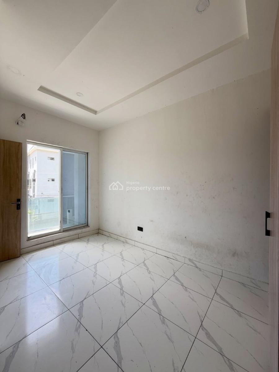 Newly Built 2 Bedroom Apartment, Ikate, Lekki, Lagos, House for Rent