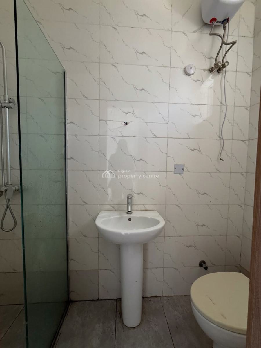Newly Built 2 Bedroom Apartment, Ikate, Lekki, Lagos, House for Rent