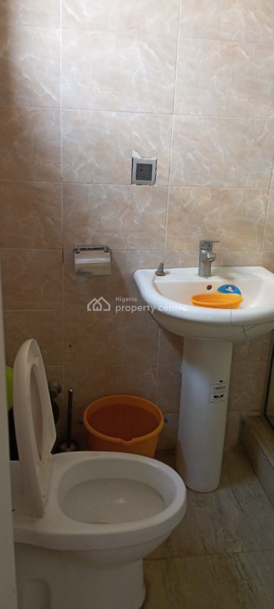 4 Bedroom Terrace Duplex ( Fully Furnished with Inverter), Ofunwa Vision, Van Daniel Estate, Orchid Road, Lekki Expressway, Lekki, Lagos, Terraced Duplex for Rent