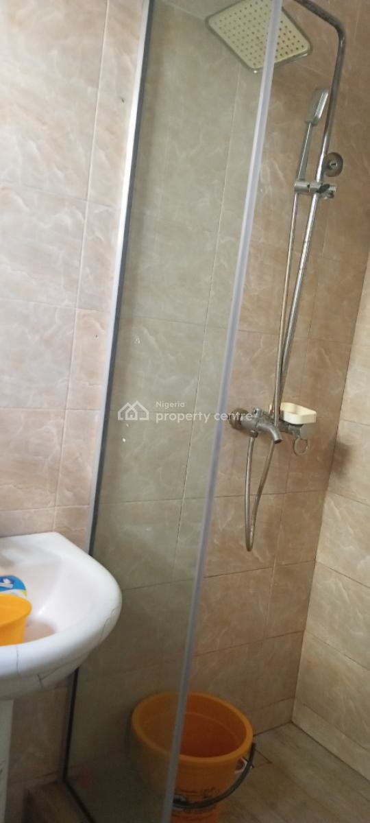 4 Bedroom Terrace Duplex ( Fully Furnished with Inverter), Ofunwa Vision, Van Daniel Estate, Orchid Road, Lekki Expressway, Lekki, Lagos, Terraced Duplex for Rent