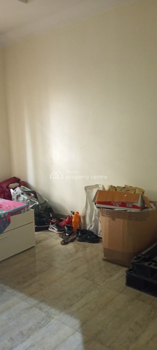 4 Bedroom Terrace Duplex ( Fully Furnished with Inverter), Ofunwa Vision, Van Daniel Estate, Orchid Road, Lekki Expressway, Lekki, Lagos, Terraced Duplex for Rent