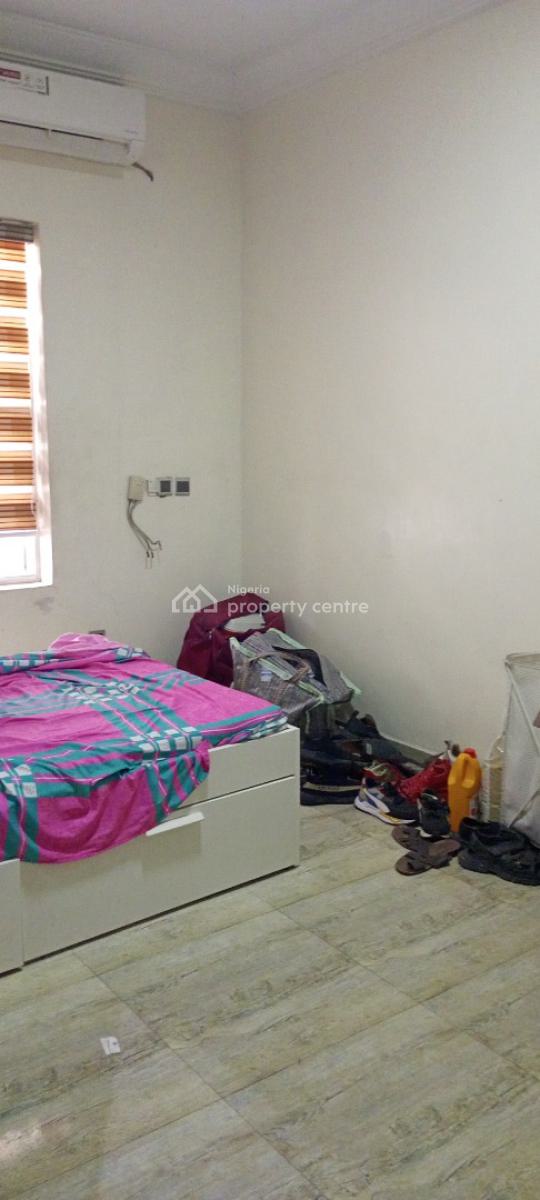 4 Bedroom Terrace Duplex ( Fully Furnished with Inverter), Ofunwa Vision, Van Daniel Estate, Orchid Road, Lekki Expressway, Lekki, Lagos, Terraced Duplex for Rent