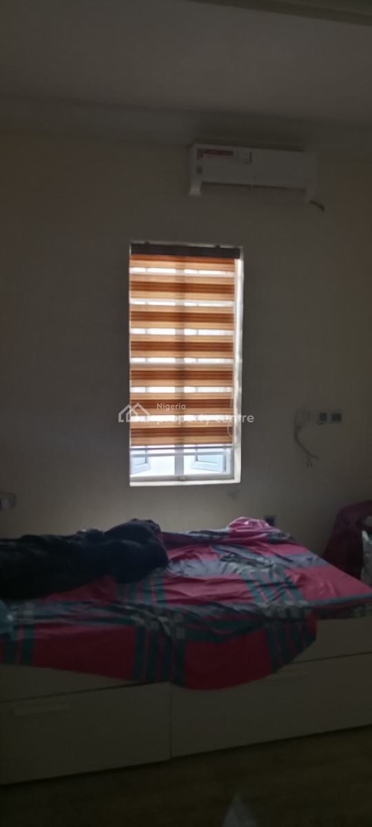 4 Bedroom Terrace Duplex ( Fully Furnished with Inverter), Ofunwa Vision, Van Daniel Estate, Orchid Road, Lekki Expressway, Lekki, Lagos, Terraced Duplex for Rent