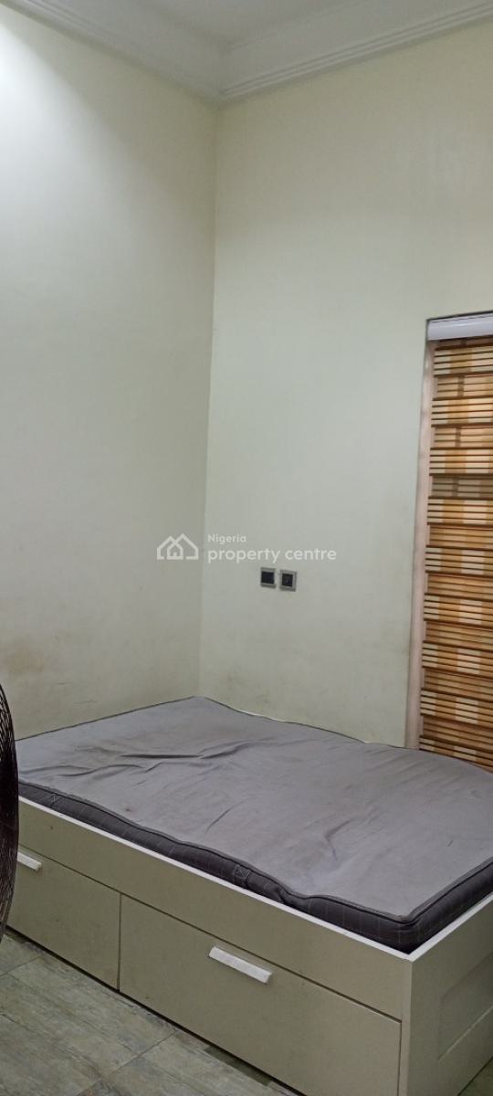 4 Bedroom Terrace Duplex ( Fully Furnished with Inverter), Ofunwa Vision, Van Daniel Estate, Orchid Road, Lekki Expressway, Lekki, Lagos, Terraced Duplex for Rent