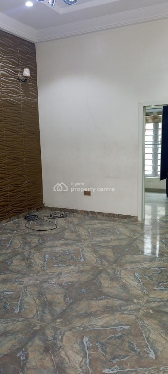 4 Bedrooms Terraced Duplex with Inverter, Van Daniel Estate, Orchid Road, Lekki Expressway, Lekki, Lagos, Terraced Duplex for Rent