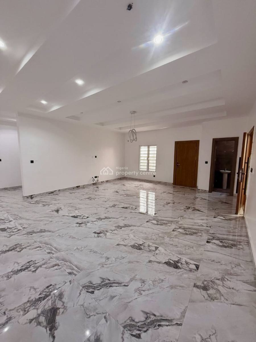 Serviced 3 Bedroom Apartment, Ikate, Lekki, Lagos, House for Rent