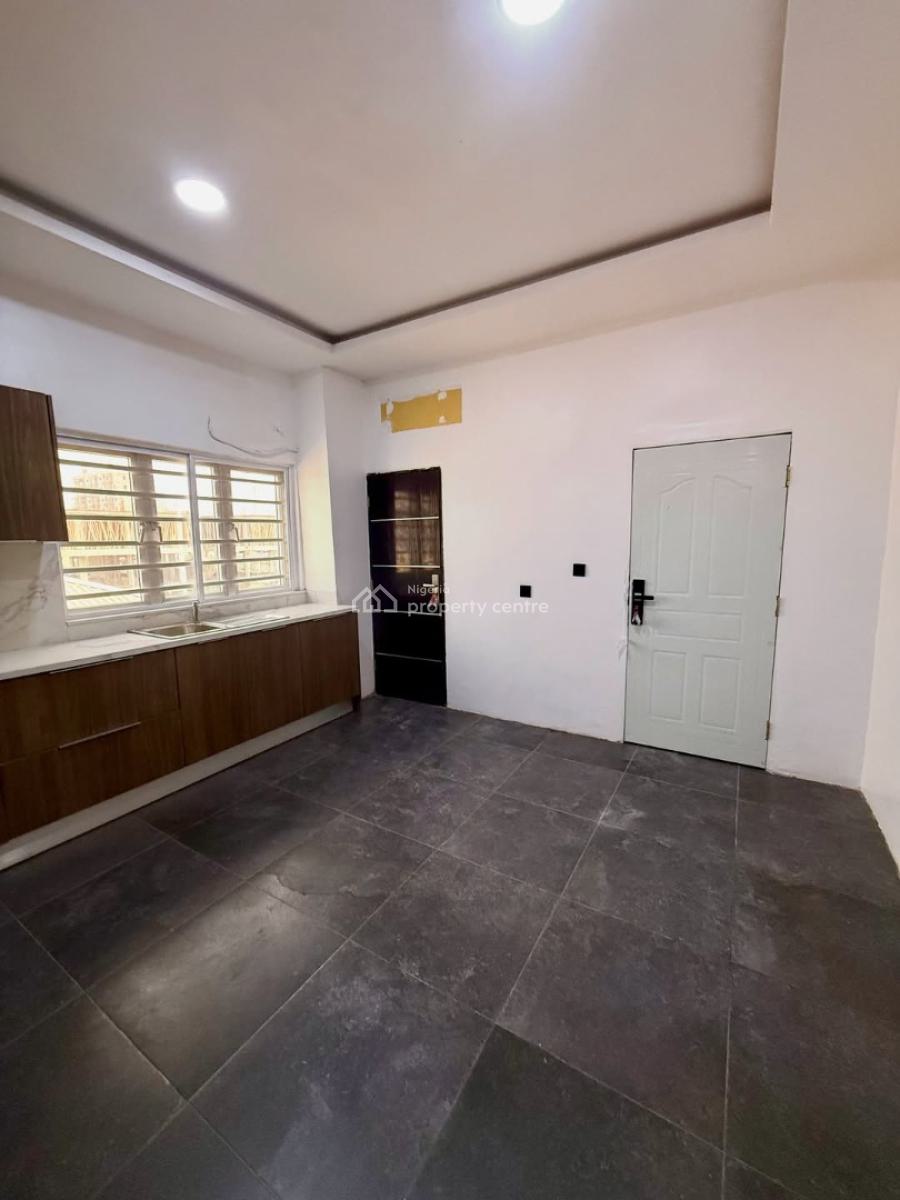 Serviced 3 Bedroom Apartment, Ikate, Lekki, Lagos, House for Rent