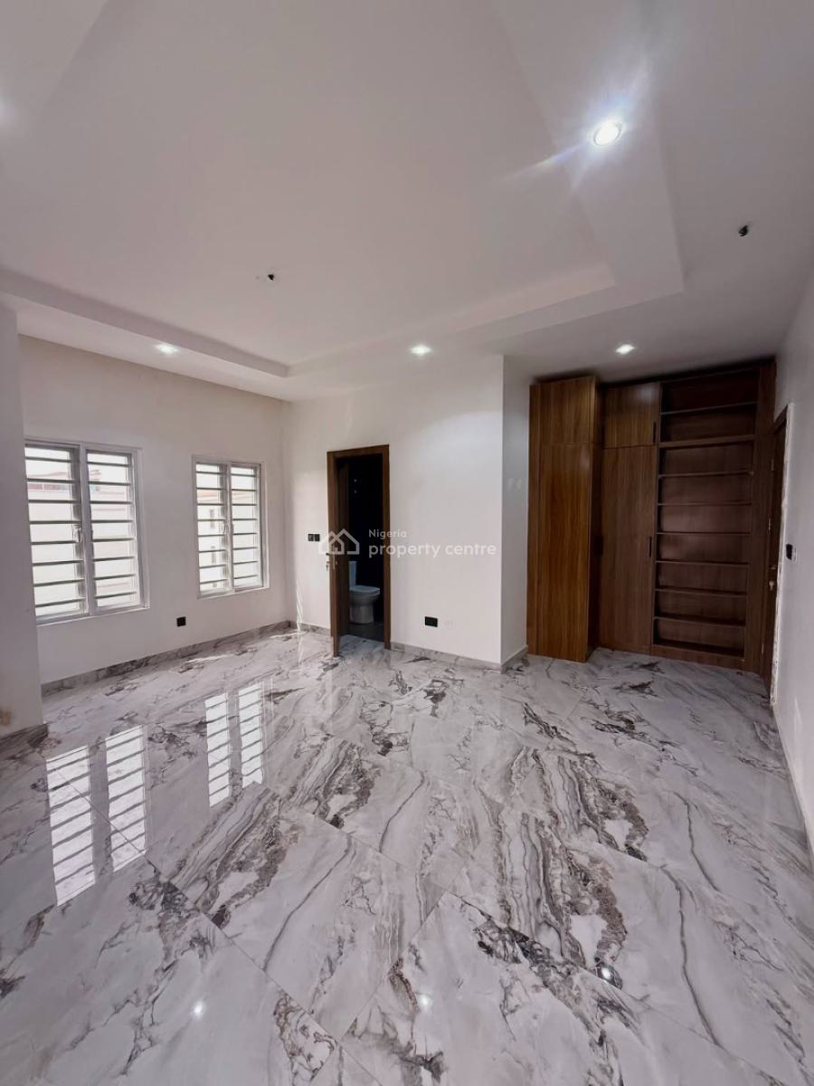 Serviced 3 Bedroom Apartment, Ikate, Lekki, Lagos, House for Rent