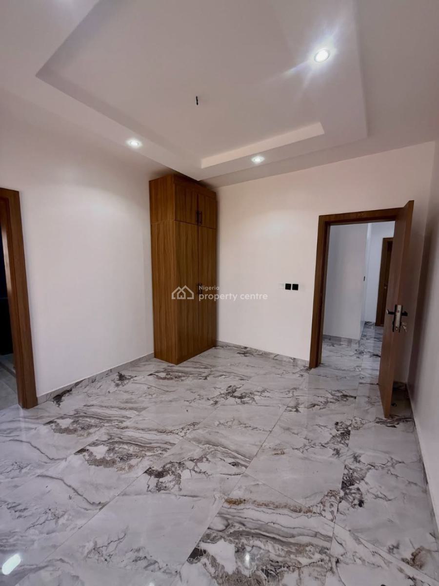 Serviced 3 Bedroom Apartment, Ikate, Lekki, Lagos, House for Rent