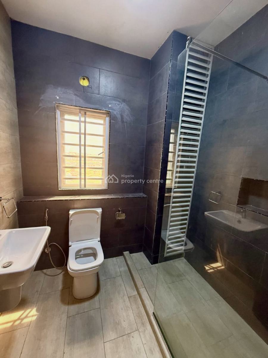 Serviced 3 Bedroom Apartment, Ikate, Lekki, Lagos, House for Rent