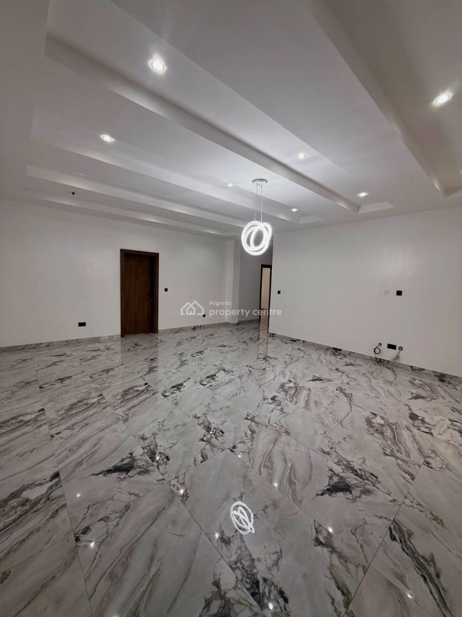 Serviced 3 Bedroom Apartment, Ikate, Lekki, Lagos, House for Rent