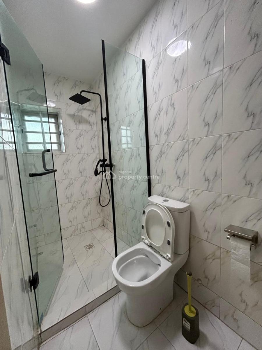Fully Furnished 4 Bedroom Detached Duplex, Lonex Garden Estate, Opic, Isheri North, Lagos, Detached Duplex for Rent