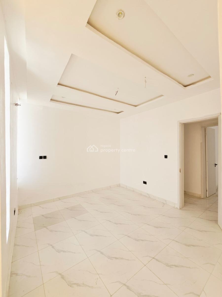 Brand New Luxury 4 Bedroom Duplex, Lekki County Ikota, Lekki, Lagos, Semi-detached Duplex for Sale