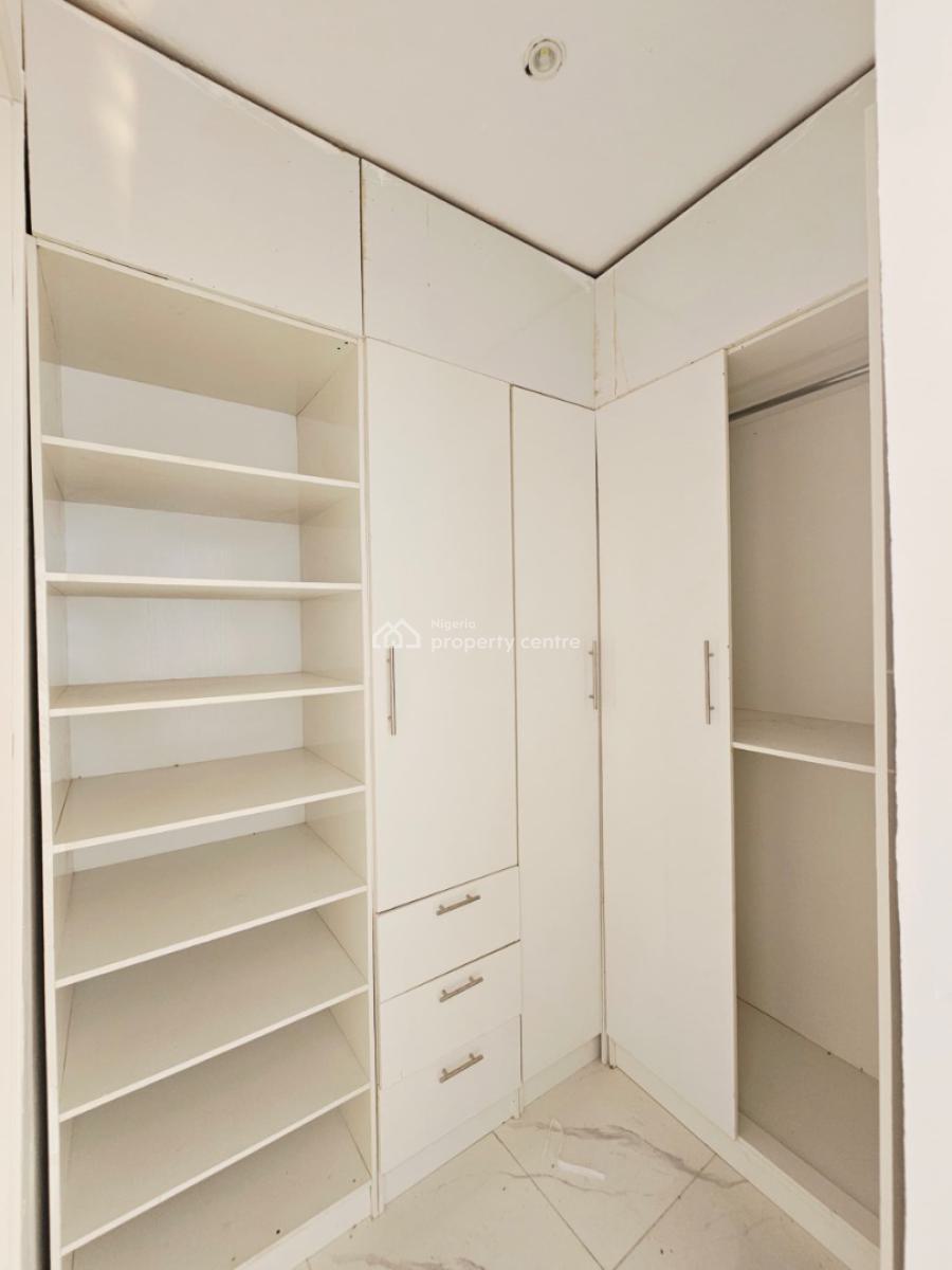 Brand New Luxury 4 Bedroom Duplex, Lekki County Ikota, Lekki, Lagos, Semi-detached Duplex for Sale