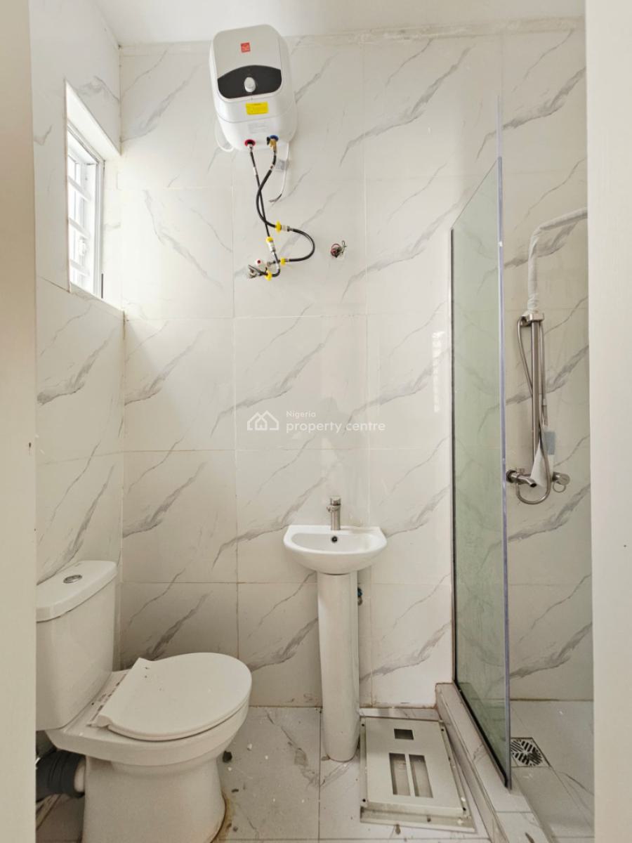 Brand New Luxury 4 Bedroom Duplex, Lekki County Ikota, Lekki, Lagos, Semi-detached Duplex for Sale