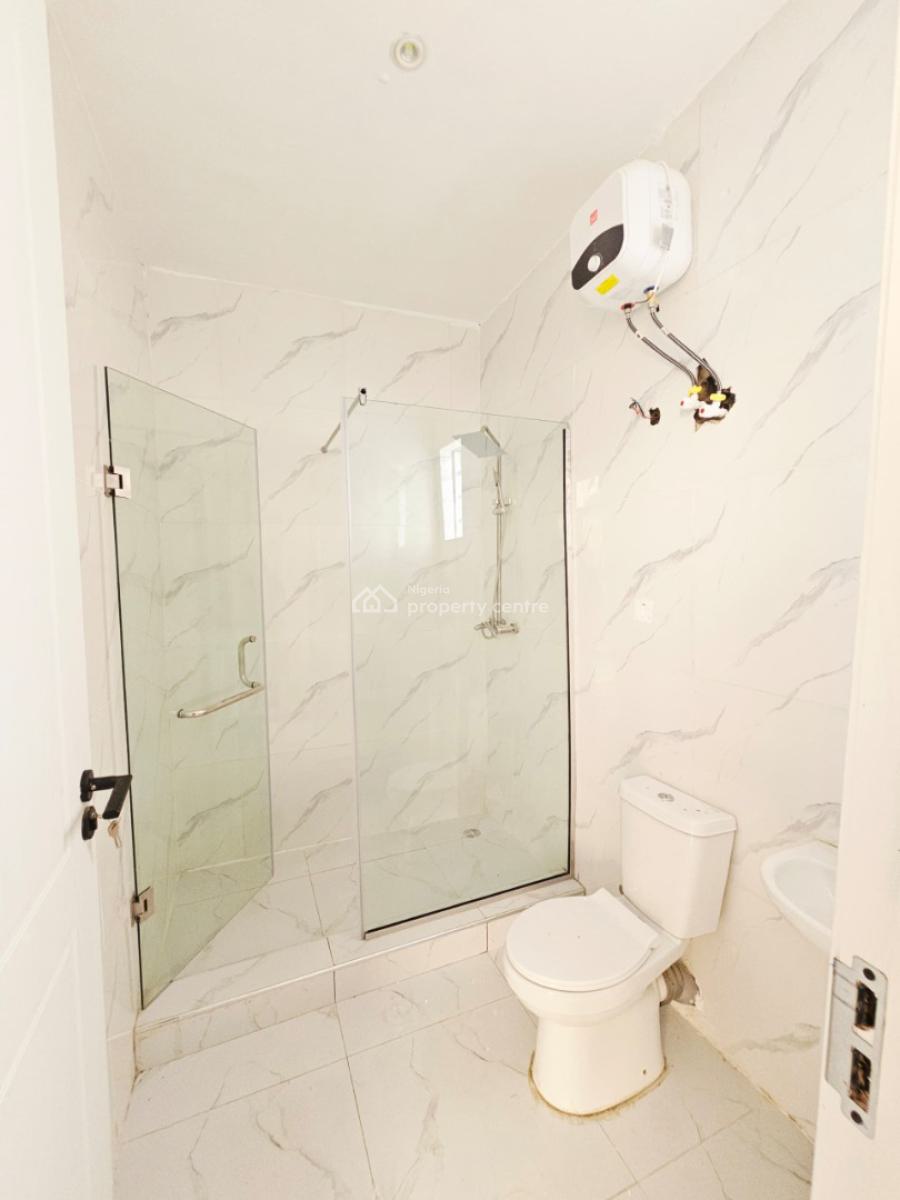 Brand New Luxury 4 Bedroom Duplex, Lekki County Ikota, Lekki, Lagos, Semi-detached Duplex for Sale