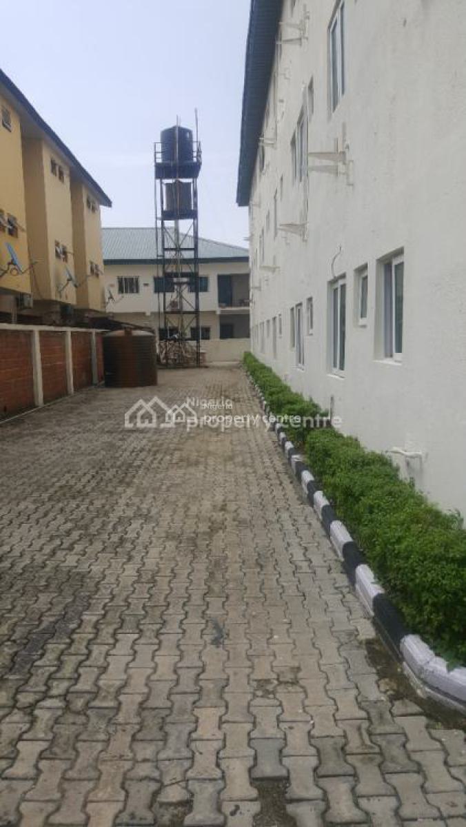1 Bedroom Apartment, 65 Ajiran Road, Agungi, Lekki, Lagos, Flat / Apartment for Rent