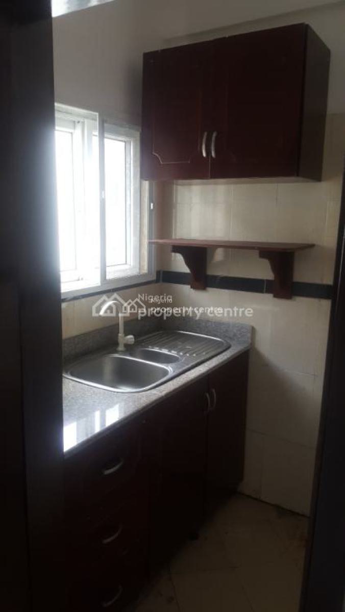 1 Bedroom Apartment, 65 Ajiran Road, Agungi, Lekki, Lagos, Flat / Apartment for Rent