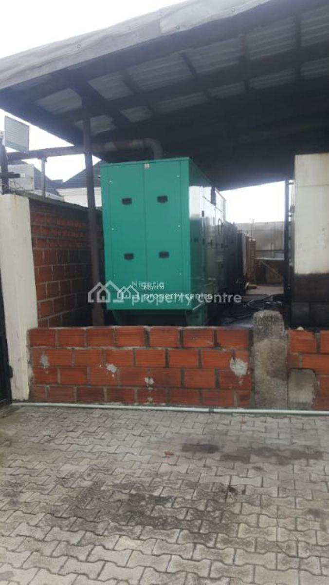 1 Bedroom Apartment, 65 Ajiran Road, Agungi, Lekki, Lagos, Flat / Apartment for Rent