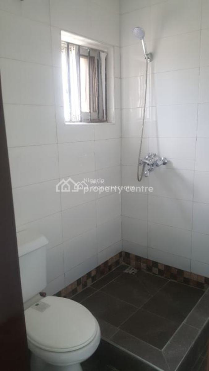 1 Bedroom Apartment, 65 Ajiran Road, Agungi, Lekki, Lagos, Flat / Apartment for Rent