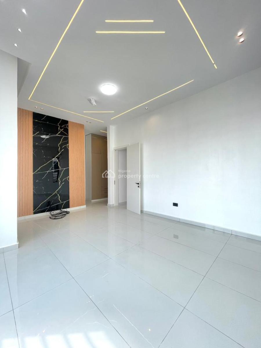 4 Bedroom Semi Detached Duplex, Abraham Adesanya, Ajah, Lagos, House for Sale