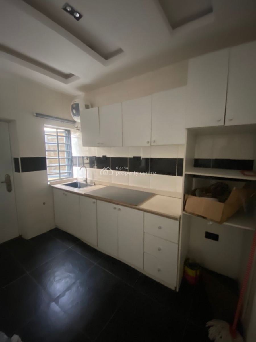 2 Bedroom Terrace Duplex, Sangotedo, Ajah, Lagos, Terraced Duplex for Sale
