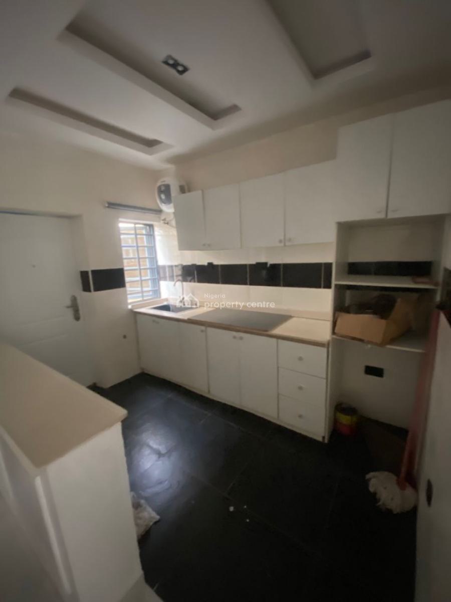 2 Bedroom Terrace Duplex, Sangotedo, Ajah, Lagos, Terraced Duplex for Sale