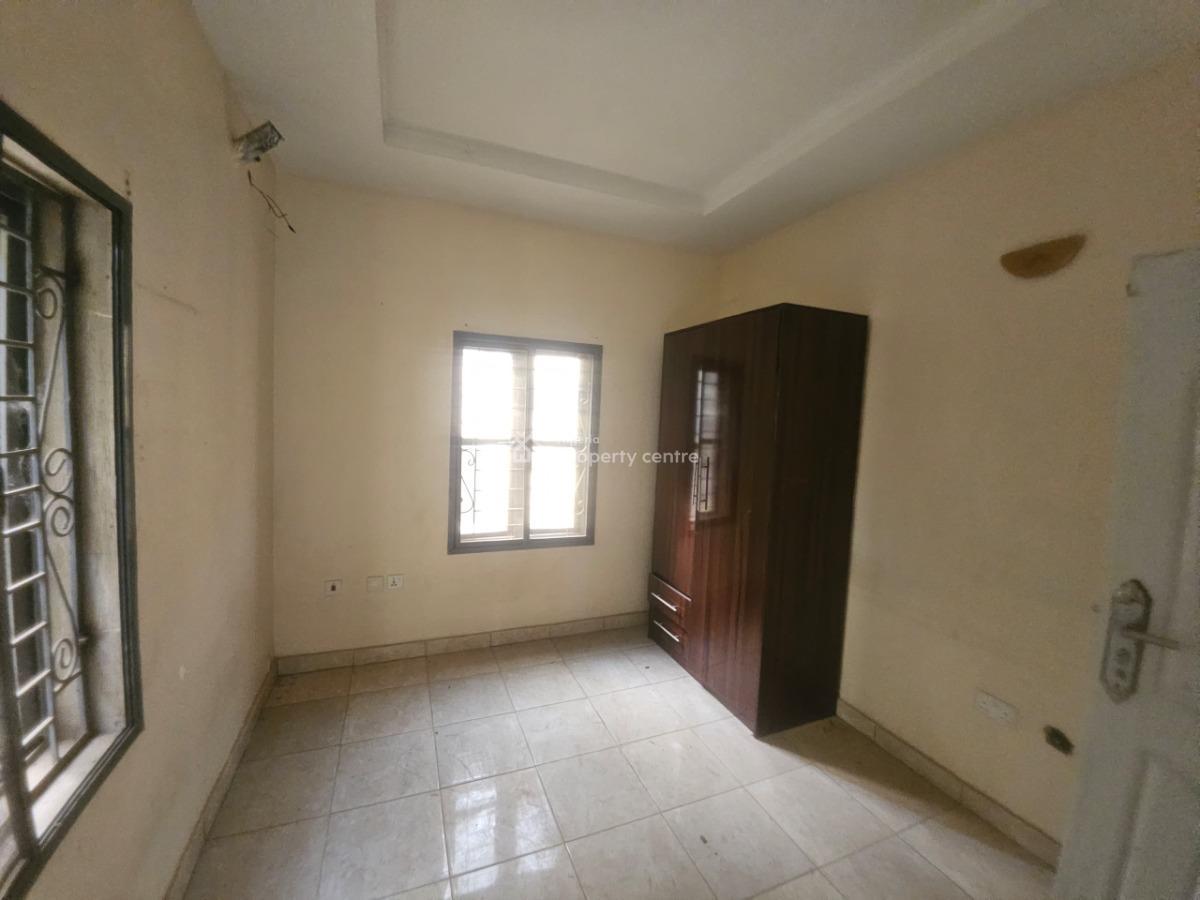 One Room @ Hebron, Before Cedarcrest Close to Zone E Legislative Quaters, Apo, Abuja, Self Contain (single Rooms) for Rent
