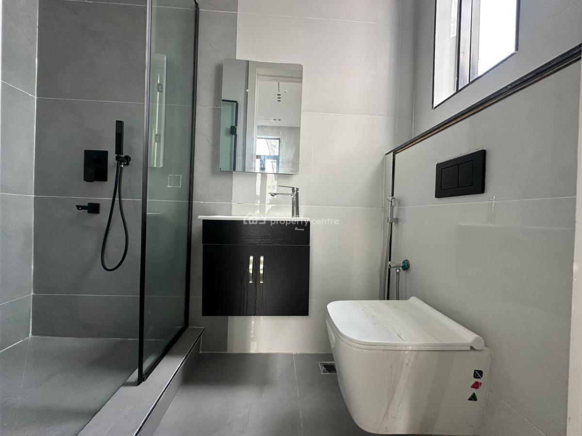 5-bedroom Fully Detached Duplex with 2 Bq, Lekki, Lagos, Detached Duplex for Sale