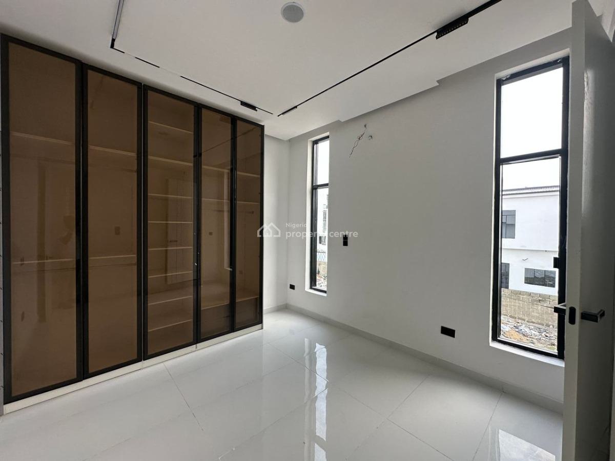 5-bedroom Fully Detached Duplex with 2 Bq, Lekki, Lagos, Detached Duplex for Sale