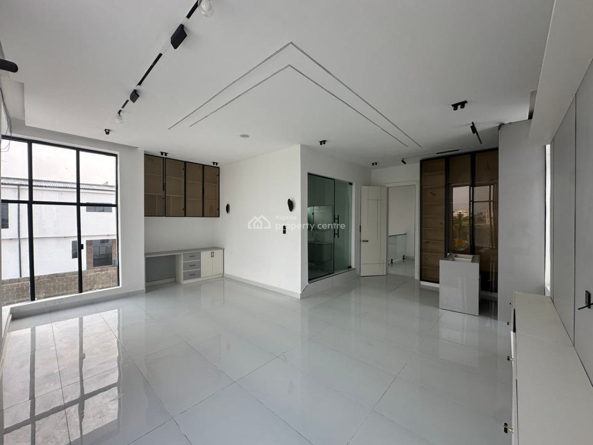 5-bedroom Fully Detached Duplex with 2 Bq, Lekki, Lagos, Detached Duplex for Sale