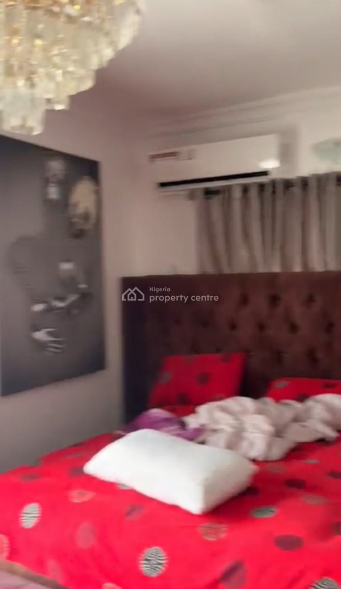 Distress Luxury 2 Bedrooms Flat Serviced Apartment, Horizon 1 Estate, Kusela Road (by Chisco), Ikate Elegushi, Lekki, Lagos, Flat / Apartment for Sale