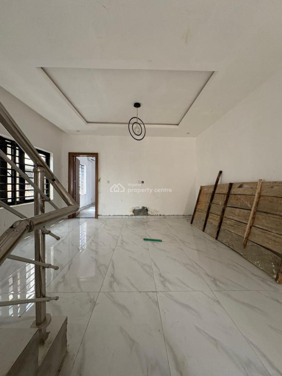 2-bedroom Terrace, Ikate, Lekki, Lagos, House for Rent