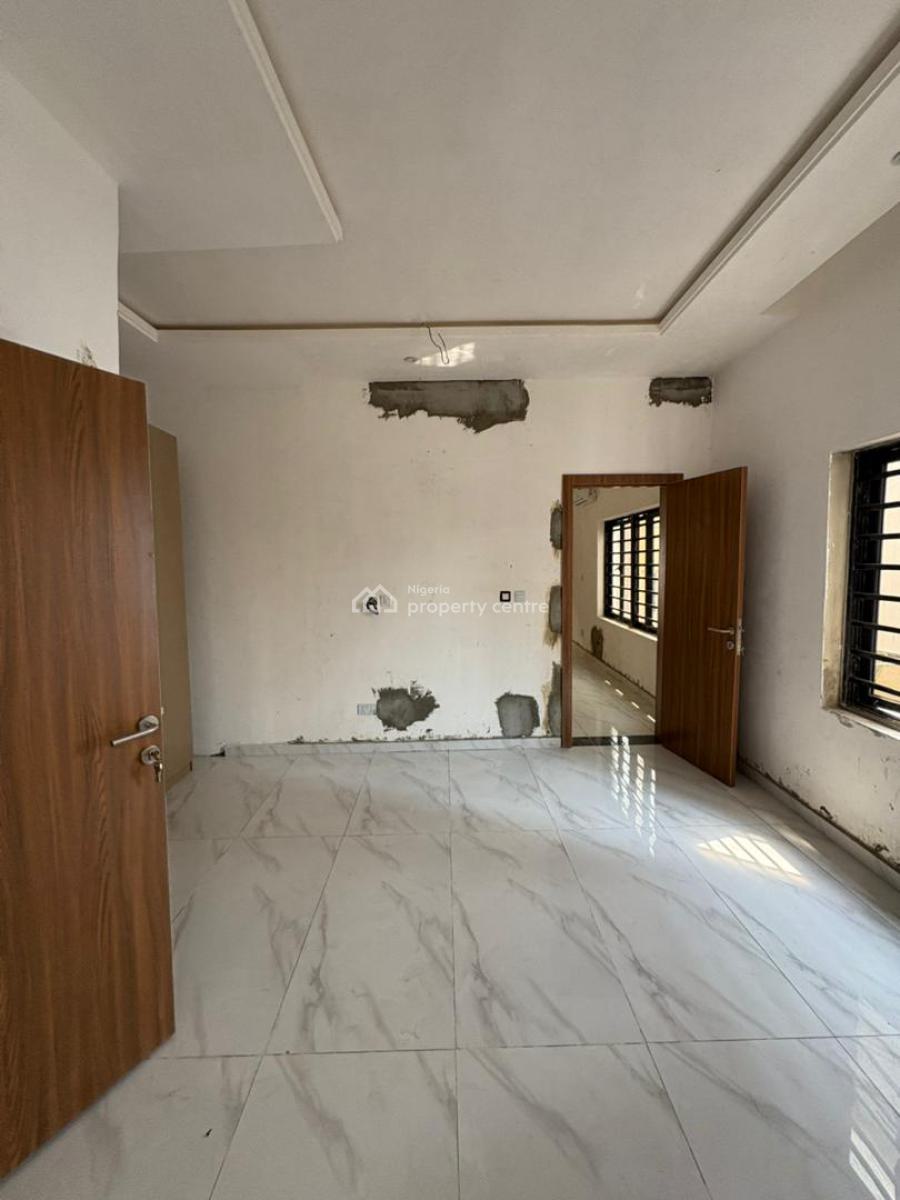 2-bedroom Terrace, Ikate, Lekki, Lagos, House for Rent