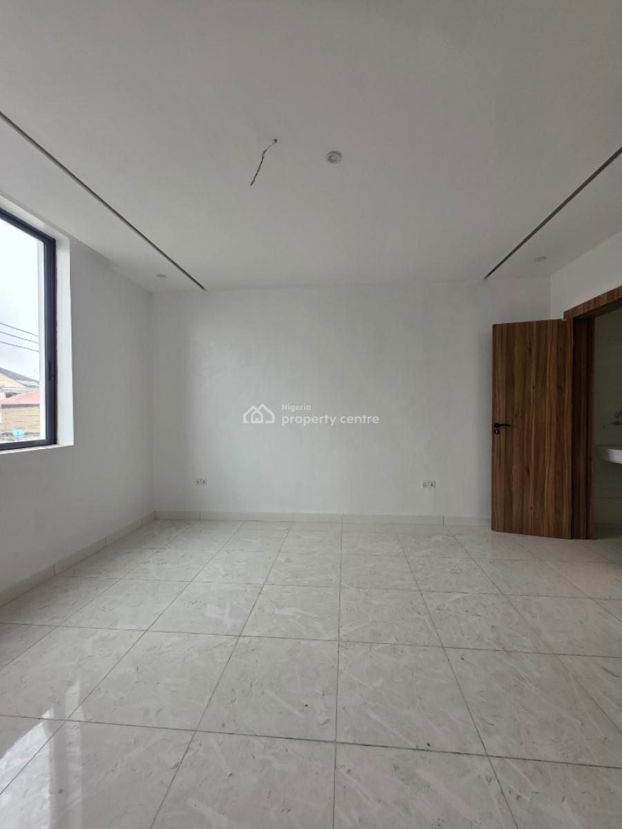 Luxury 2 Bedroom Apartment with Elevator, Lekki Right Side, Lekki Phase 1, Lekki, Lagos, Flat / Apartment for Sale