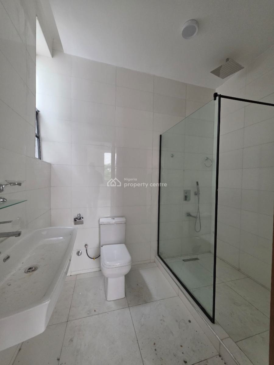 Luxury 2 Bedroom Apartment with Elevator, Lekki Right Side, Lekki Phase 1, Lekki, Lagos, Flat / Apartment for Sale