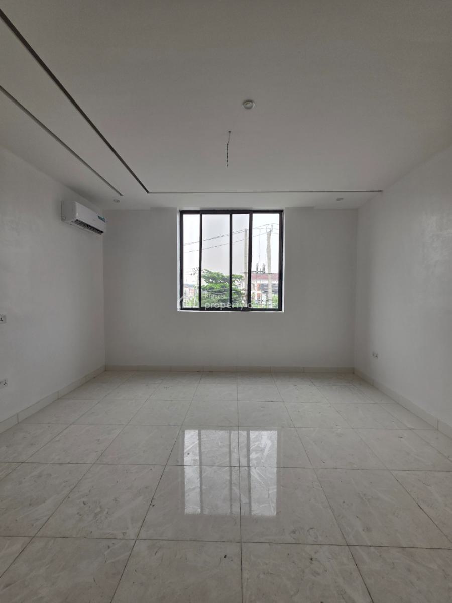 Luxury 2 Bedroom Apartment with Elevator, Lekki Right Side, Lekki Phase 1, Lekki, Lagos, Flat / Apartment for Sale