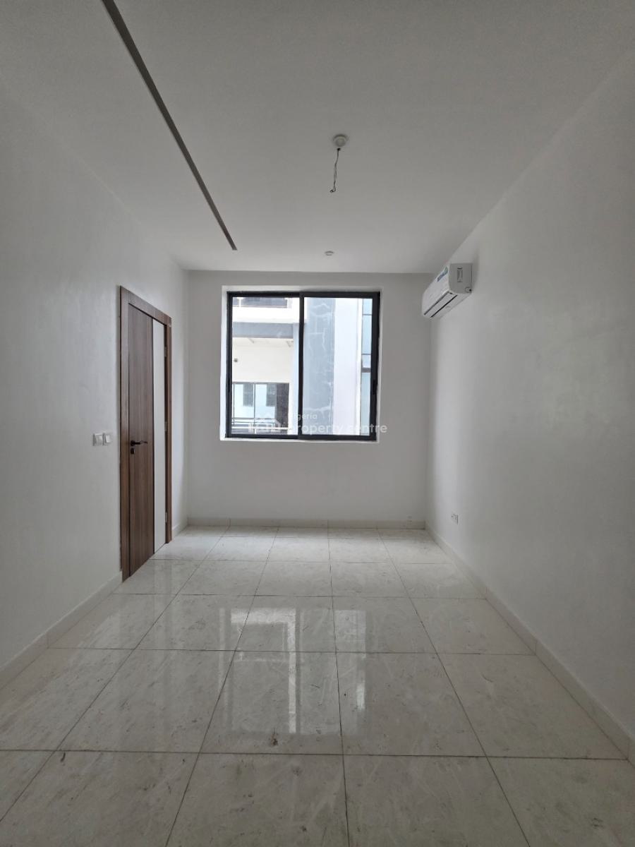 Luxury 2 Bedroom Apartment with Elevator, Lekki Right Side, Lekki Phase 1, Lekki, Lagos, Flat / Apartment for Sale