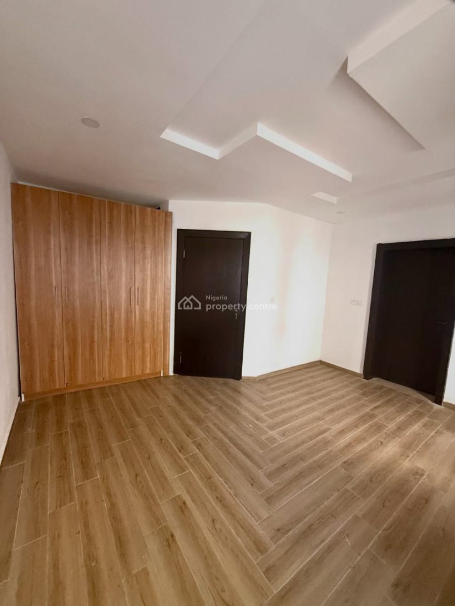Spacious 4 Bedroom Terrace Duplex, Ikate, Lekki, Lagos, Terraced Duplex for Rent