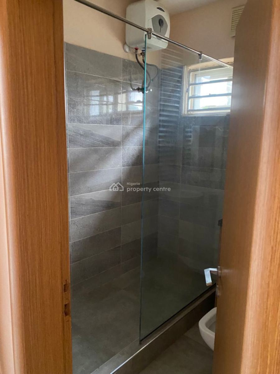 Exquisite 4-bedroom Semi-detached Duplex, Pinnock Beach Estate, Osapa London, Lekki, Lagos, Semi-detached Duplex for Rent