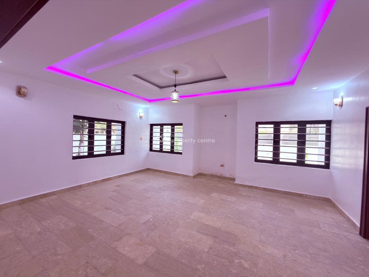 Luxurious and Exquisitely Finished 4 Bedroom Duplex, Gwarinpa, Abuja, Detached Duplex for Sale