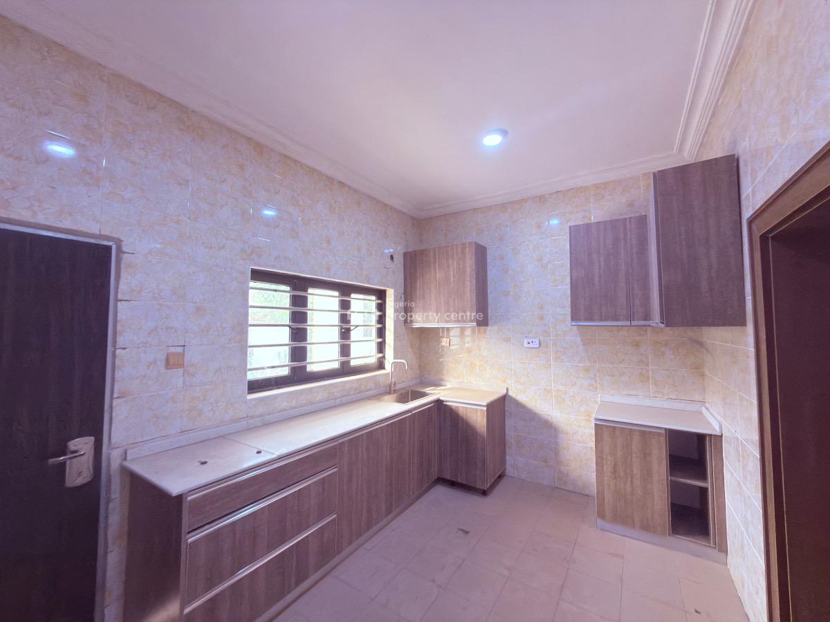 Luxurious and Exquisitely Finished 4 Bedroom Duplex, Gwarinpa, Abuja, Detached Duplex for Sale