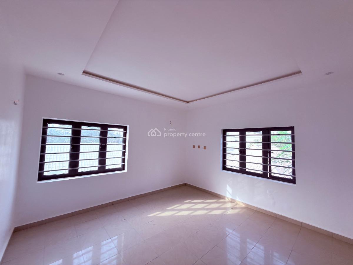 Luxurious and Exquisitely Finished 4 Bedroom Duplex, Gwarinpa, Abuja, Detached Duplex for Sale