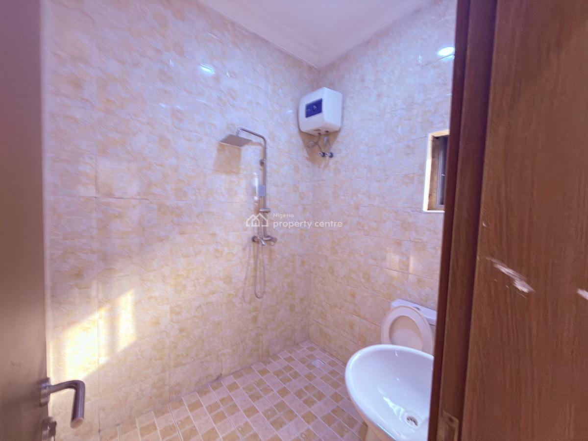 Luxurious and Exquisitely Finished 4 Bedroom Duplex, Gwarinpa, Abuja, Detached Duplex for Sale