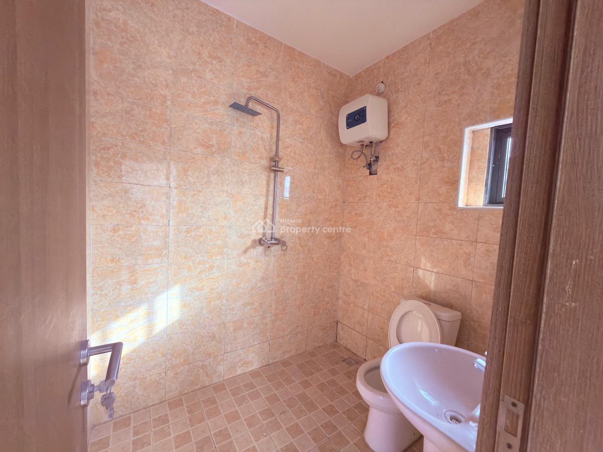 Luxurious and Exquisitely Finished 4 Bedroom Duplex, Gwarinpa, Abuja, Detached Duplex for Sale